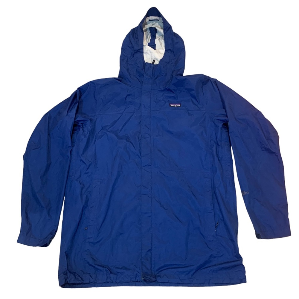 Patagonia Rain Men Jacket size L in excellent condition